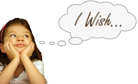 I Wish .